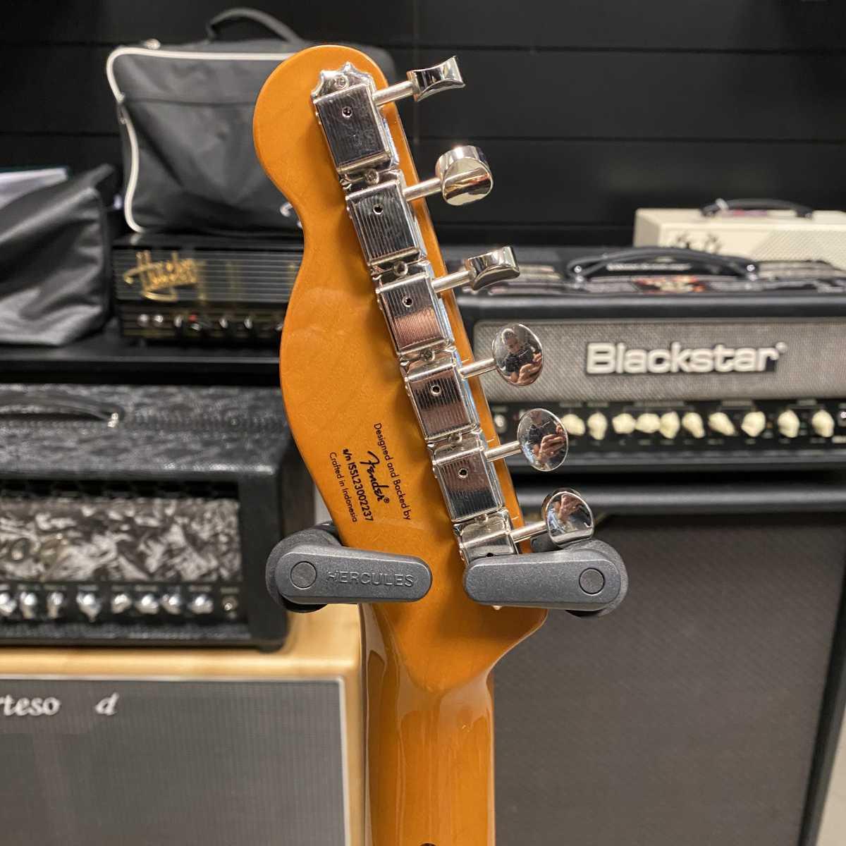 Squier telecaster classic vibe 50 - usato garantito