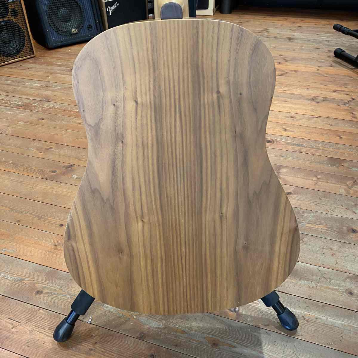 SEAGULL Excursion Walnut SG Isys T CON CUSTODIA - USATO GARANTITO