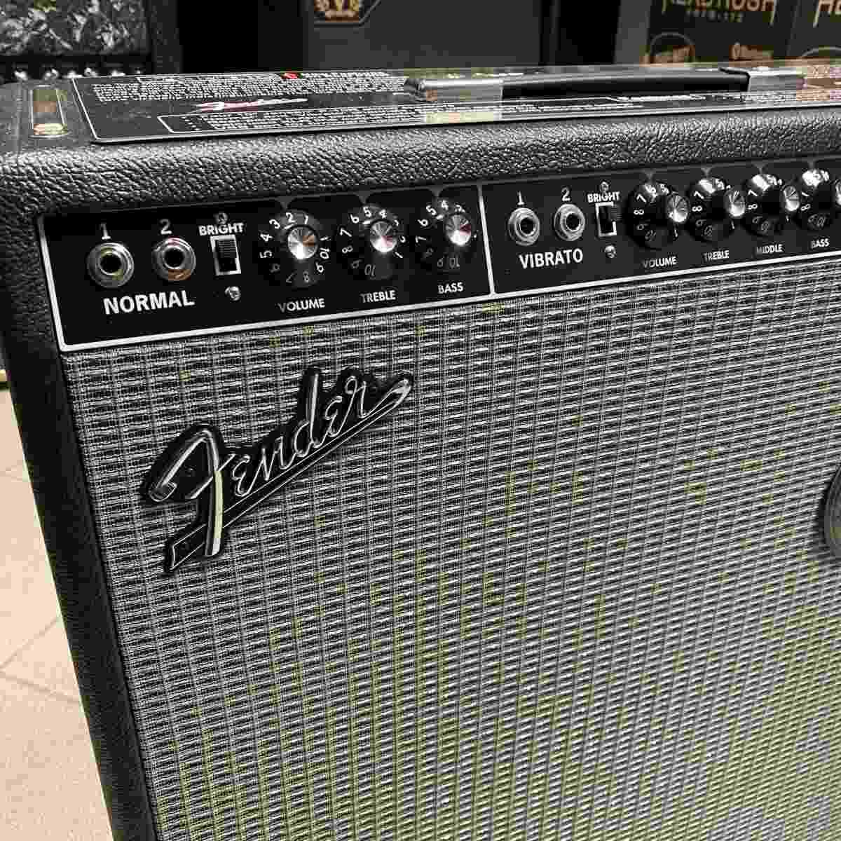 Fender tone master super reverb - usato garantito