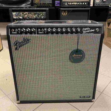 Fender tone master super reverb - usato garantito