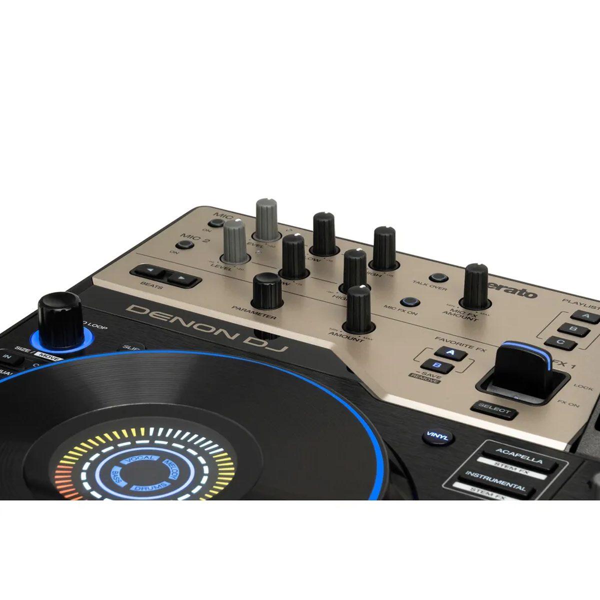 denon dj prime 4 g2