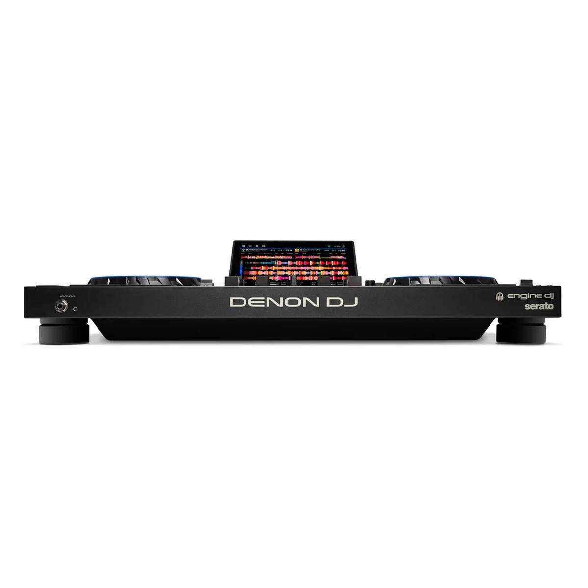 denon dj prime 4 g2