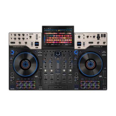 denon dj prime 4 g2
