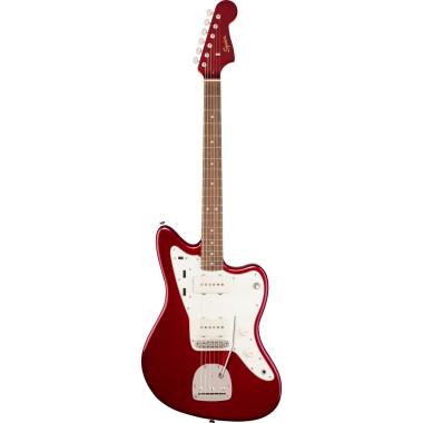 SQUIER Limited Edition Classic Vibe '60s Jazzmaster®, Candy Apple Red