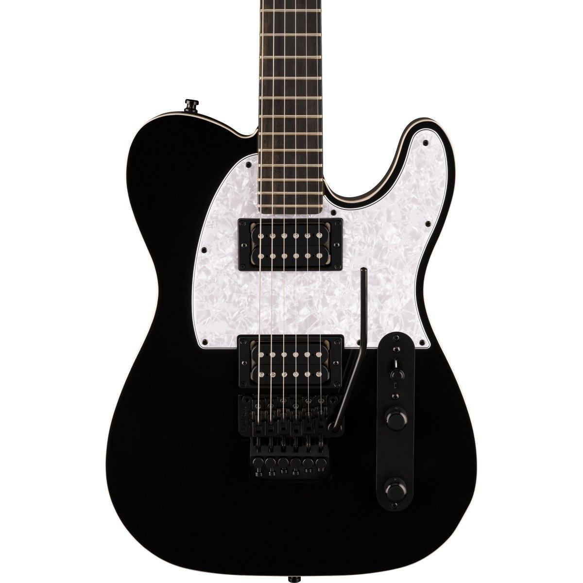 FENDER Telecaster HH Floyd Rose Player Fusion in Edizione Limitata