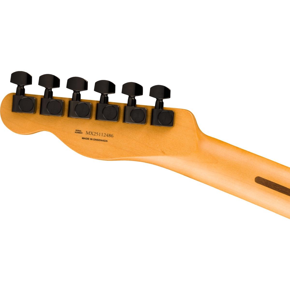 FENDER Telecaster HH Floyd Rose Player Fusion in Edizione Limitata