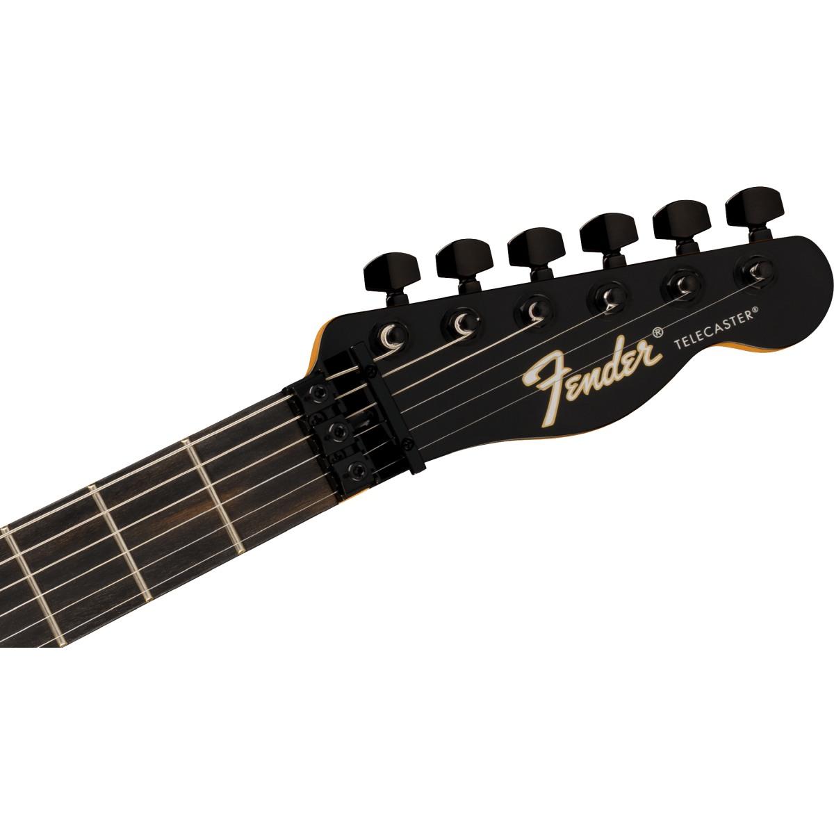 FENDER Telecaster HH Floyd Rose Player Fusion in Edizione Limitata