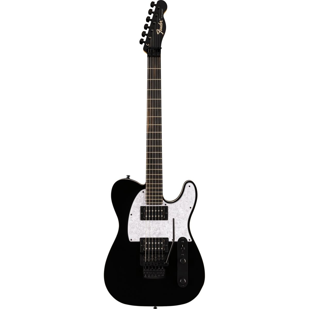 FENDER Telecaster HH Floyd Rose Player Fusion in Edizione Limitata