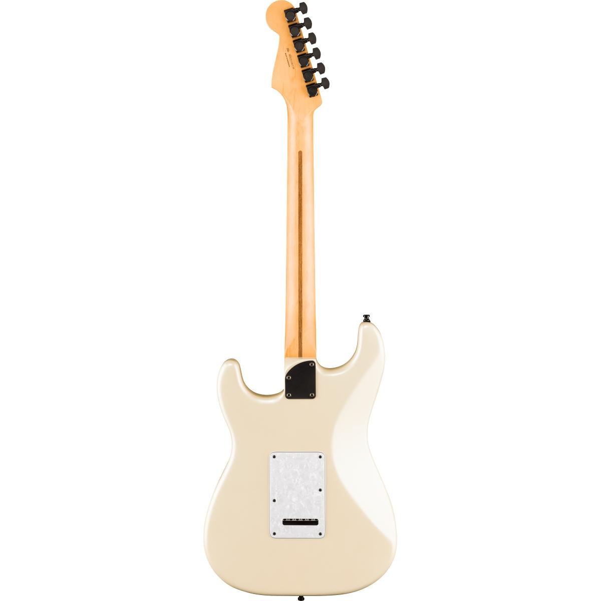 FENDER Stratocaster HSS HT Player Fusion in Edizione Limitata