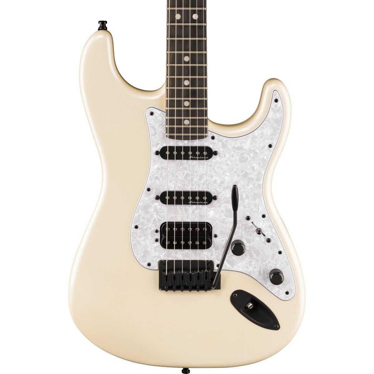 FENDER Stratocaster HSS HT Player Fusion in Edizione Limitata