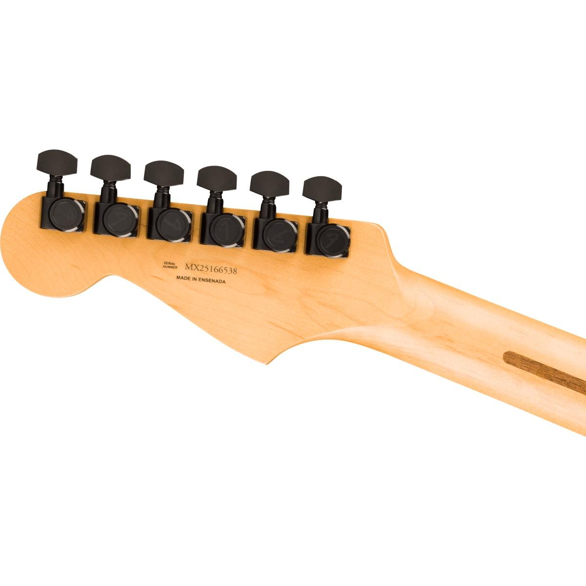 FENDER Stratocaster HSS HT Player Fusion in Edizione Limitata