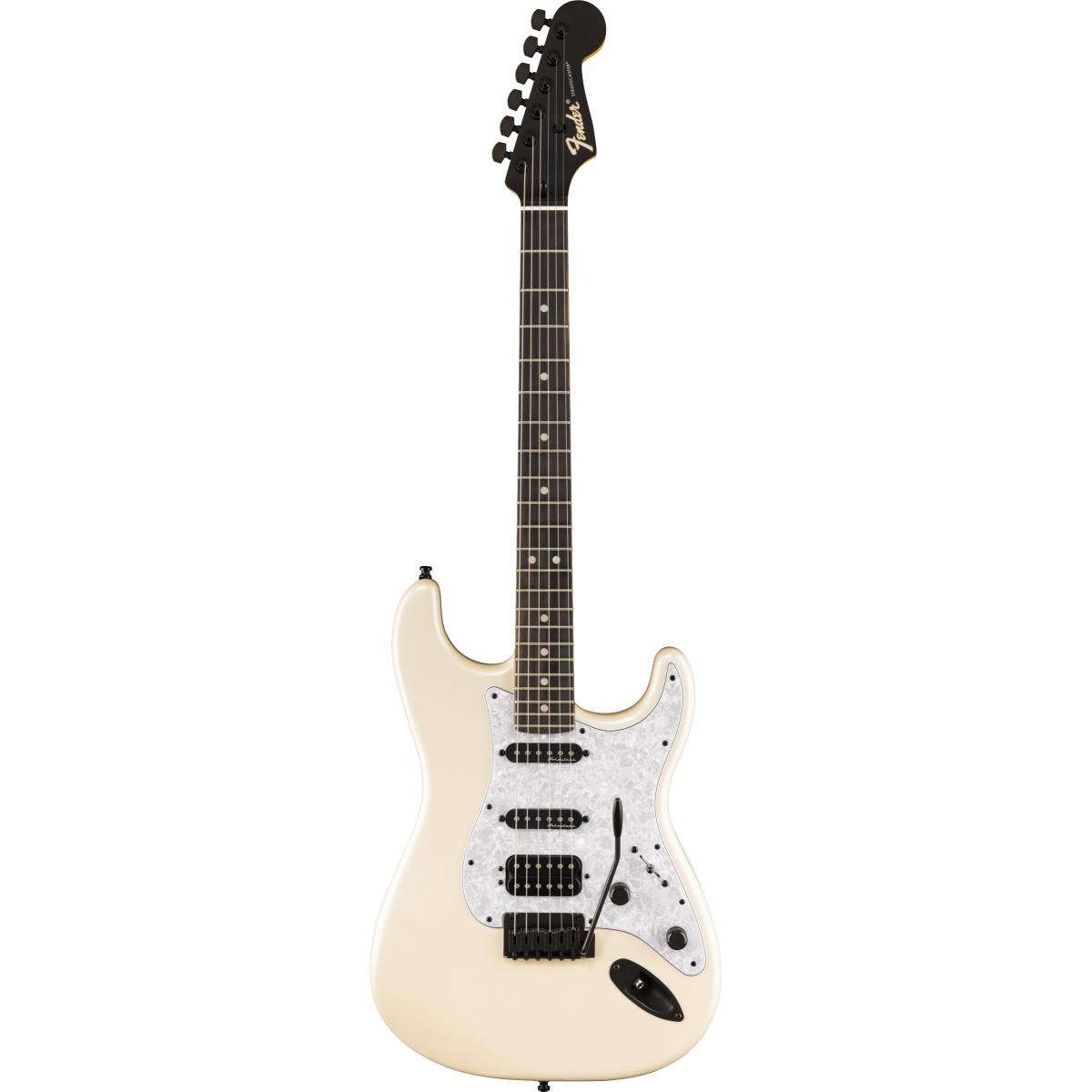 FENDER Stratocaster HSS HT Player Fusion in Edizione Limitata
