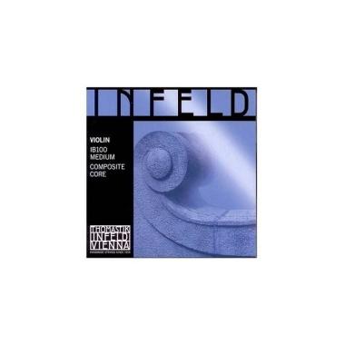 Thomastik infeld blu muta corde violino