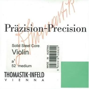 Thomastik prazision muta corde violino