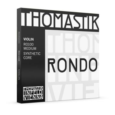Thomastik Rondo MUTA CORDE VIOLINO
