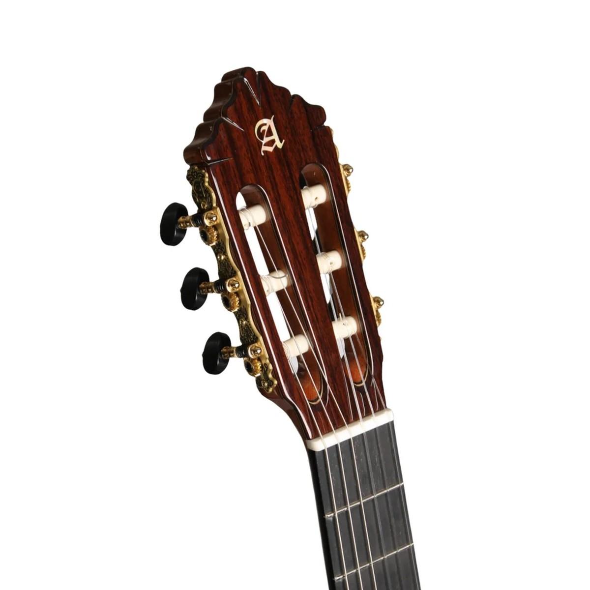 Alhambra 10 premier chitarra classica