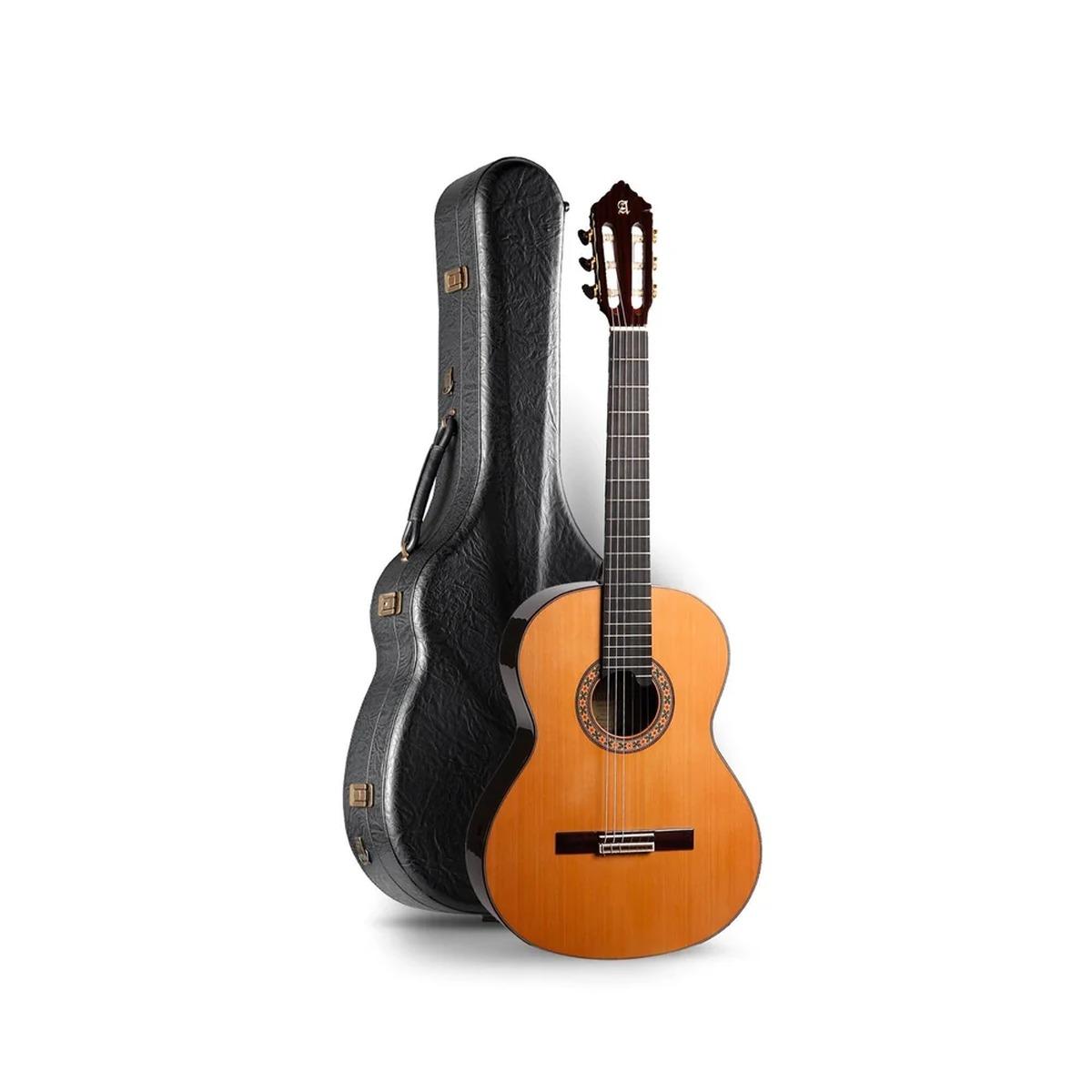 Alhambra 10 premier chitarra classica