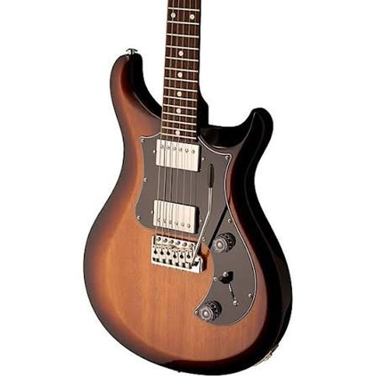 Prs s2 standard 24 mccarty tobacco sunburst