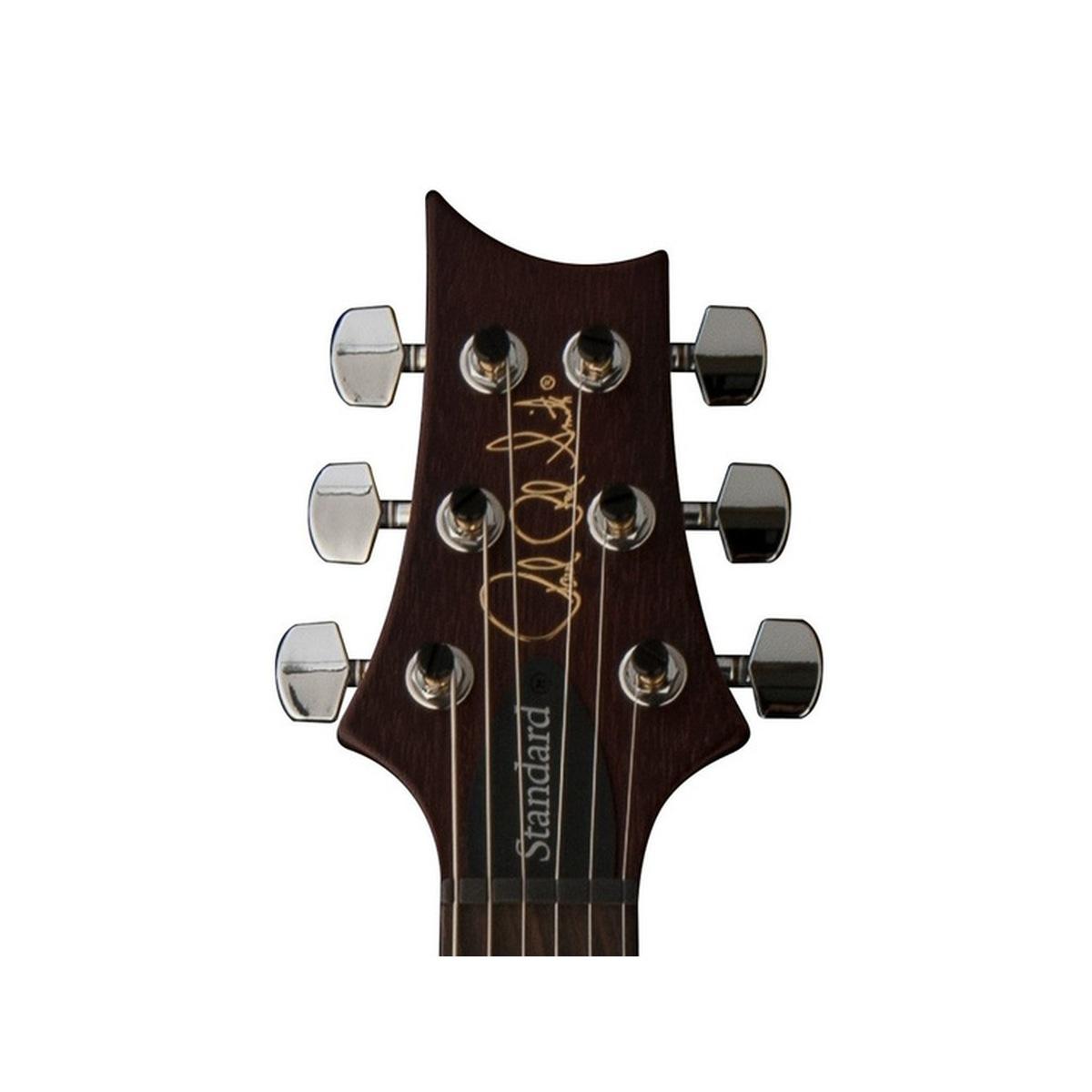 Prs s2 standard 24 mccarty tobacco sunburst