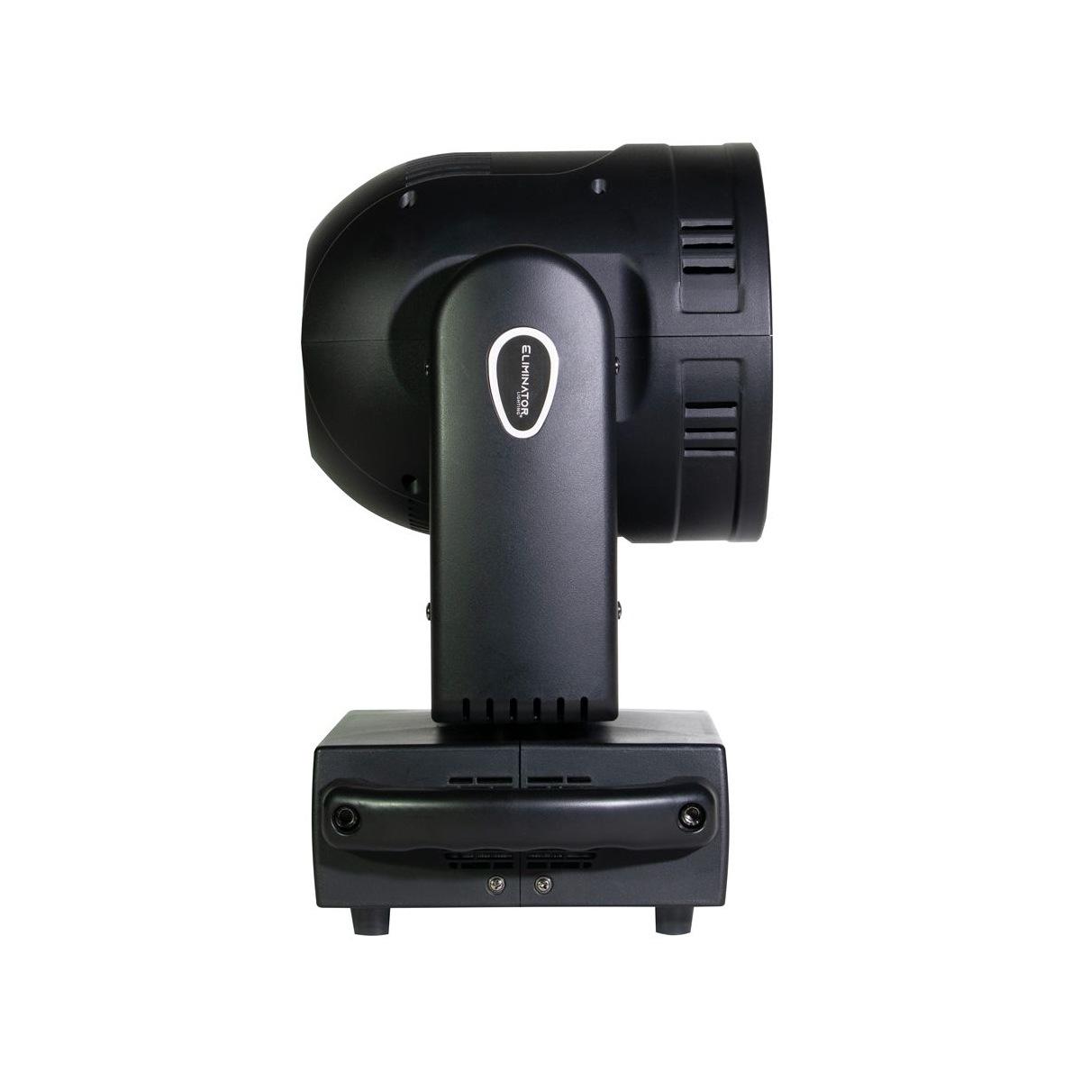 Eliminator Stryker Max Testa Mobile Wash-Zoom a LED