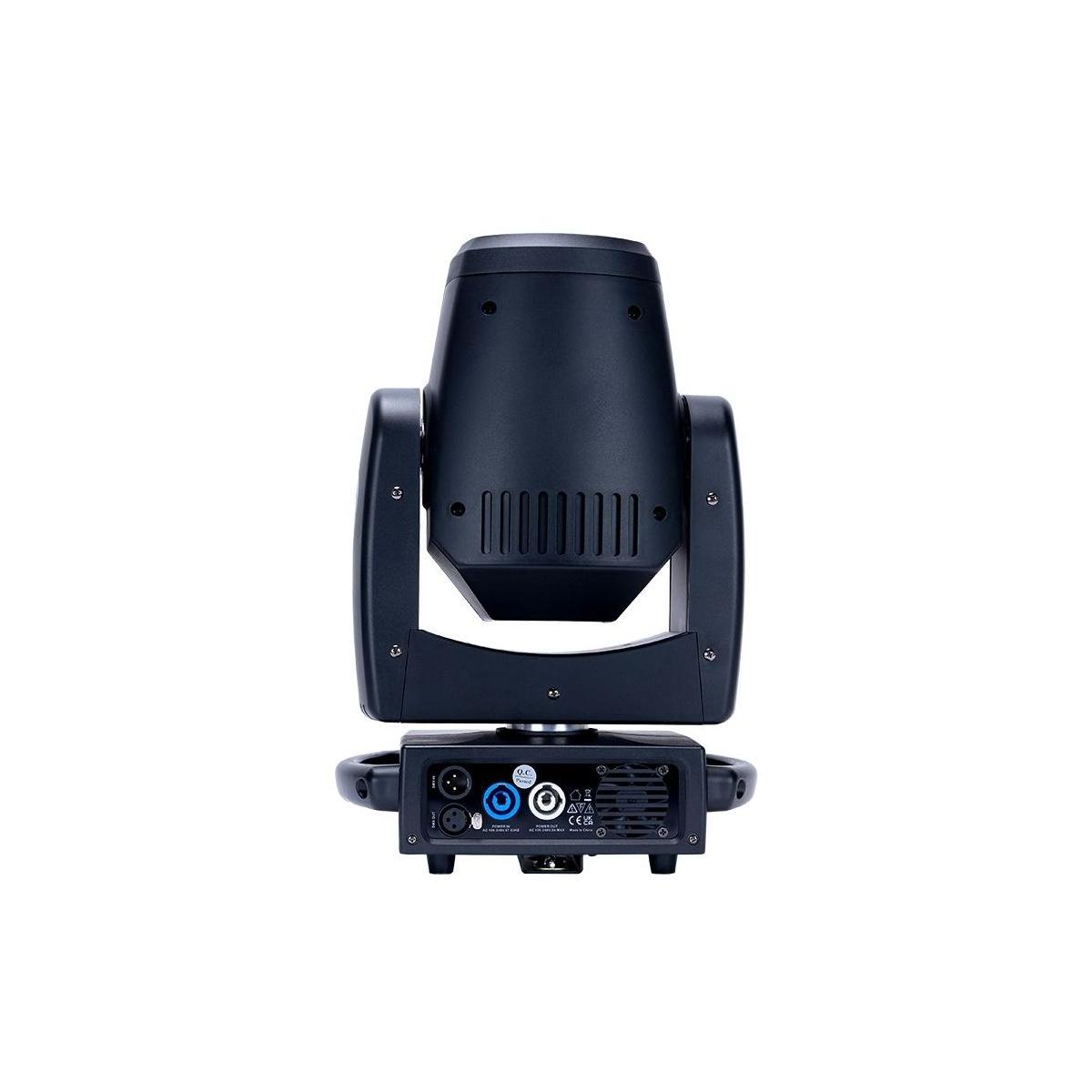 Eliminator Stryker Spot Testa Mobile Spot 150W