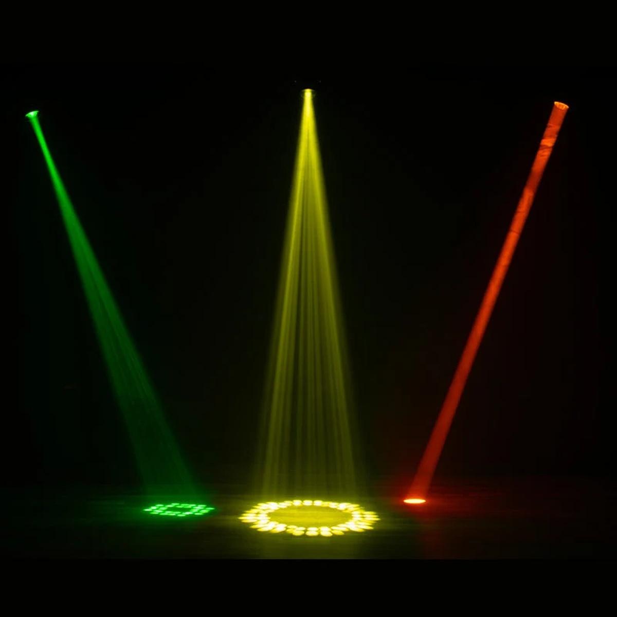Eliminator Stryker Beam Testa Mobile Beam Professionale