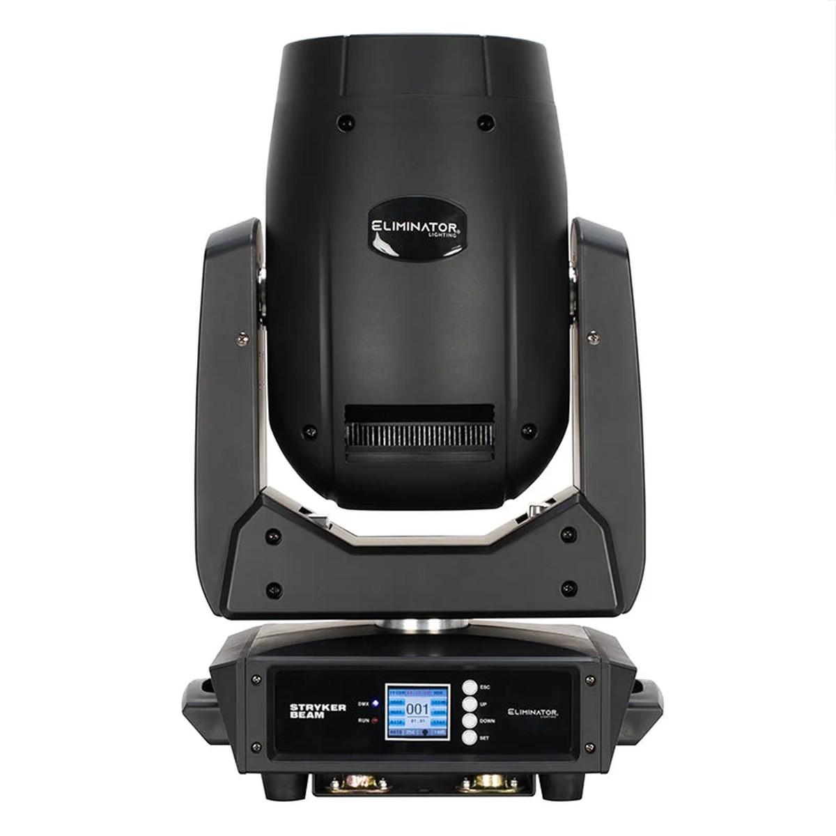 Eliminator Stryker Beam Testa Mobile Beam Professionale
