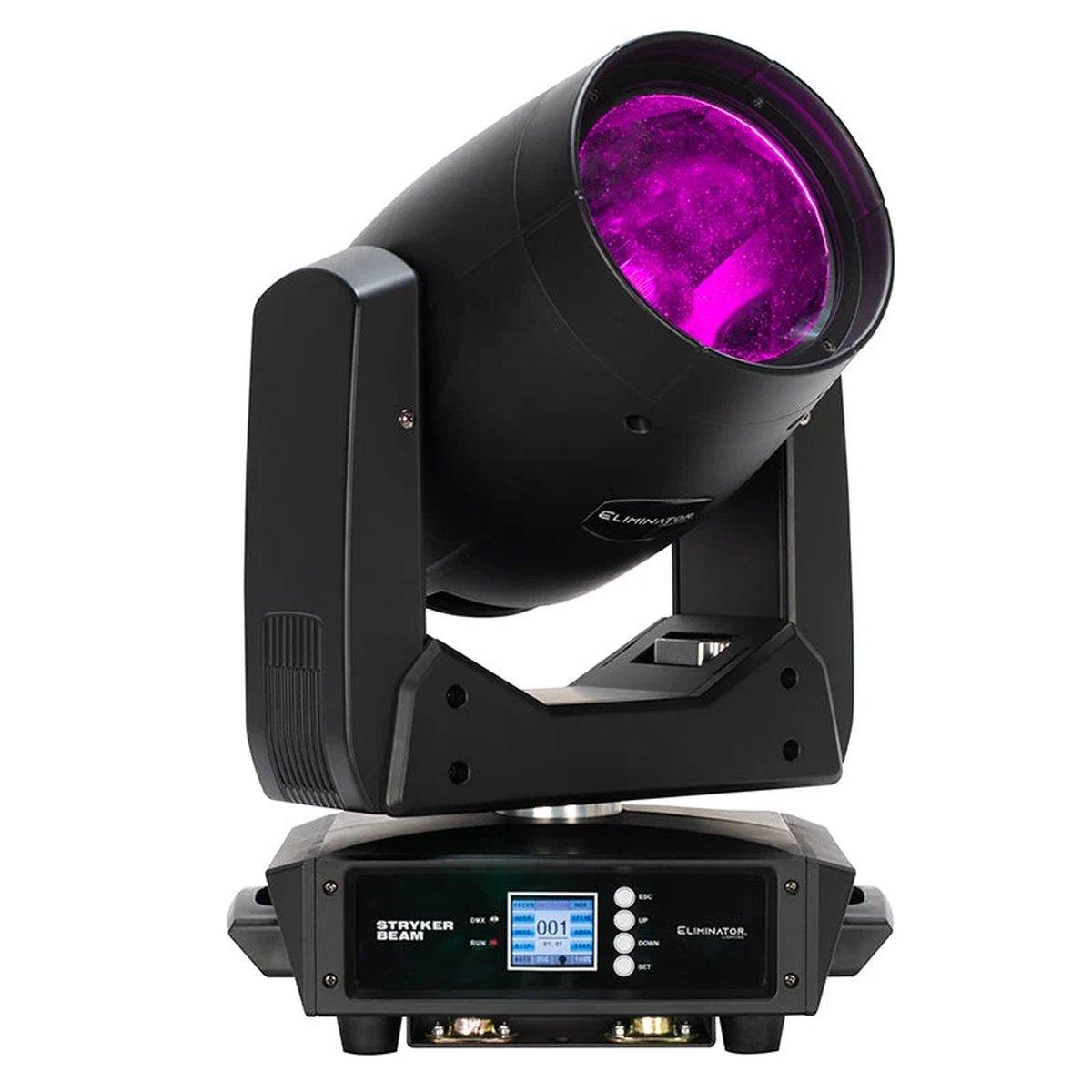 Eliminator Stryker Beam Testa Mobile Beam Professionale