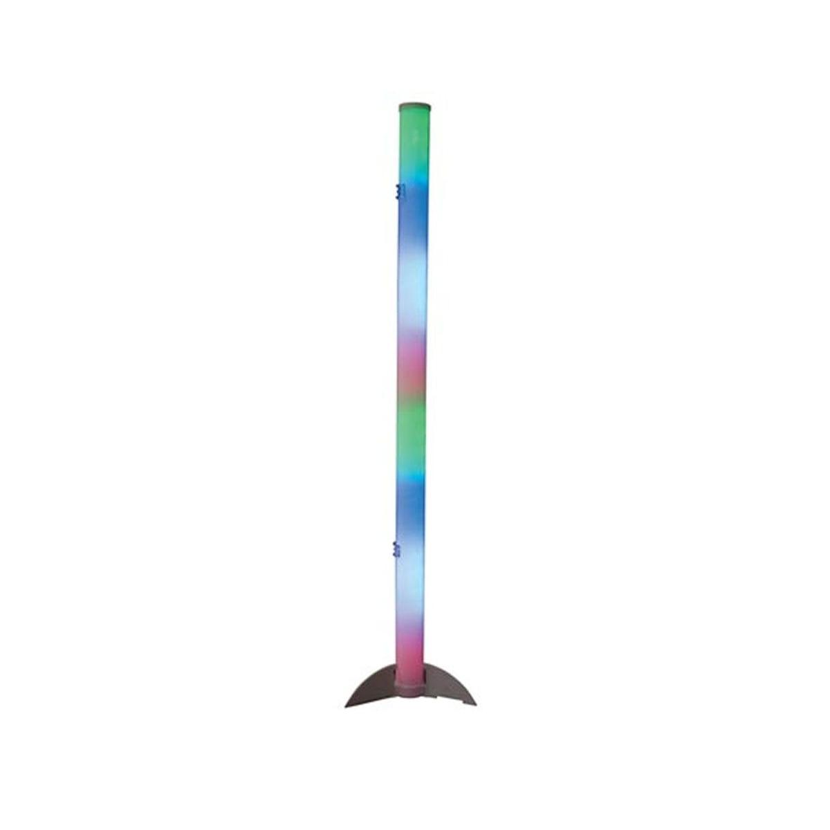 ADJ LED Color Tube II Tubo LED RGB 32 Tri-LED Effetto Luce