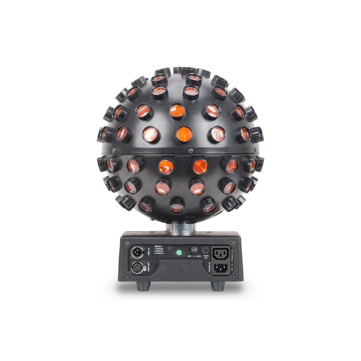 ADJ Starburst Sfera LED Multieffetto per DJ e Palchi