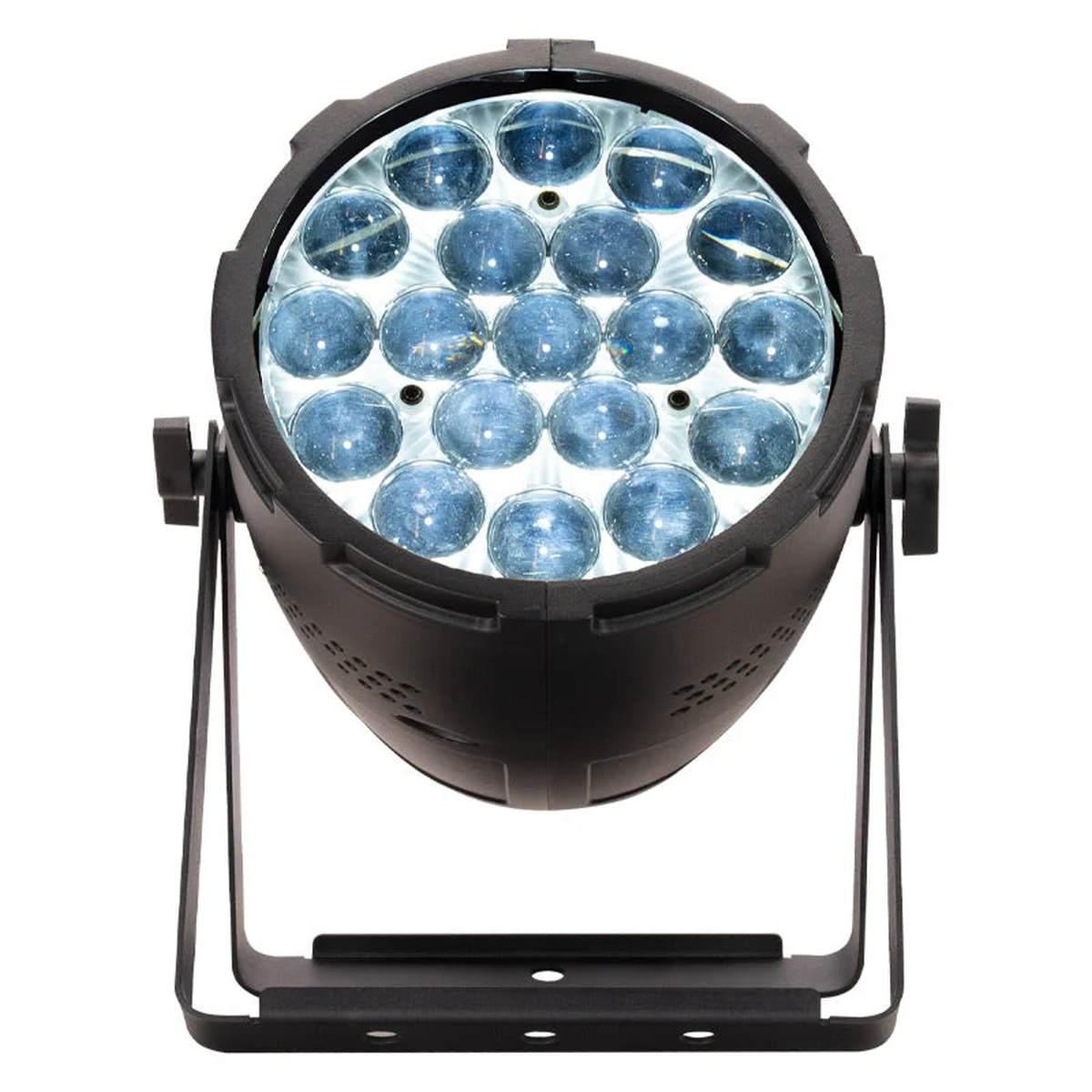 Eliminator Mega Par Z Wash Par LED Wash professionale