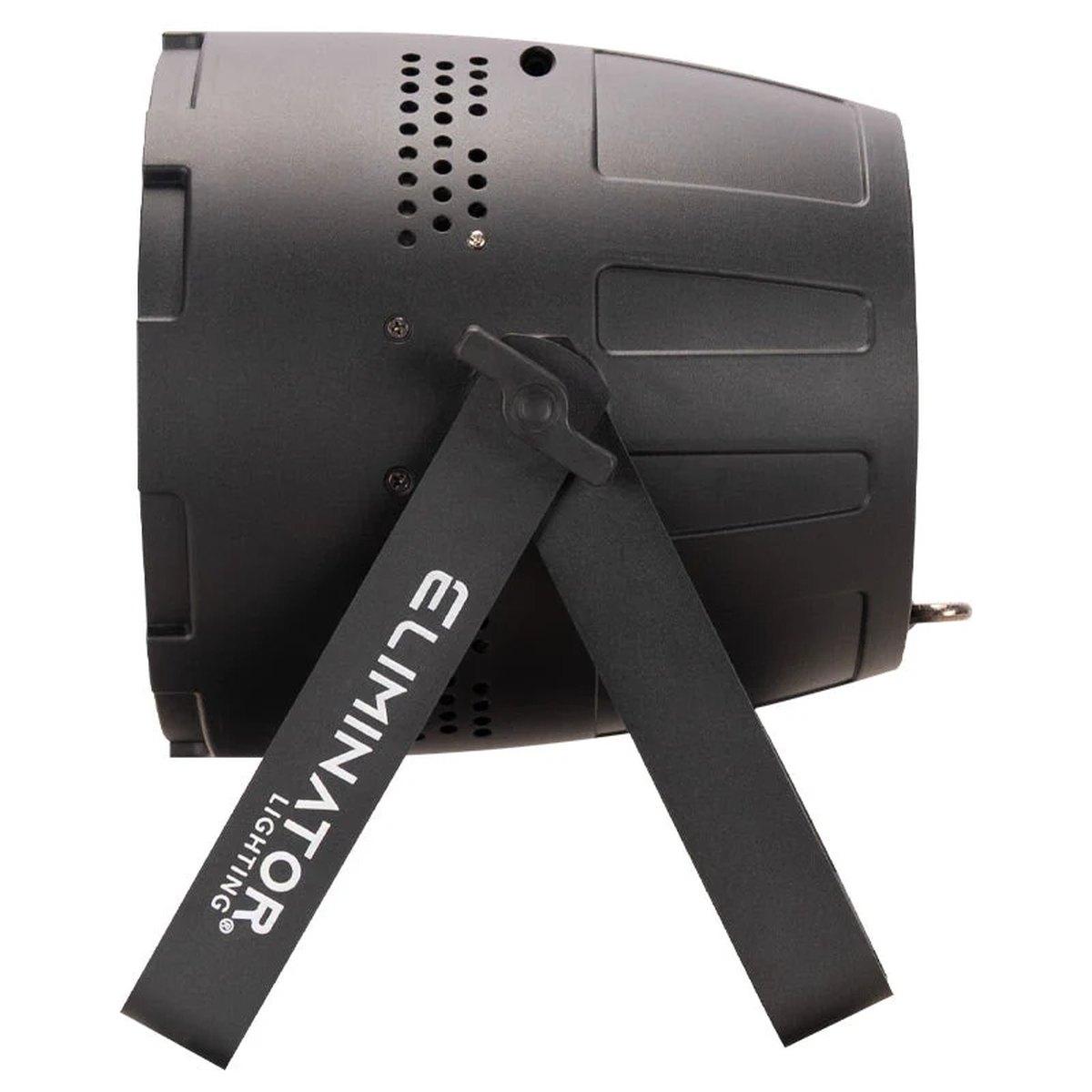 Eliminator Mega Par Z Wash Par LED Wash professionale