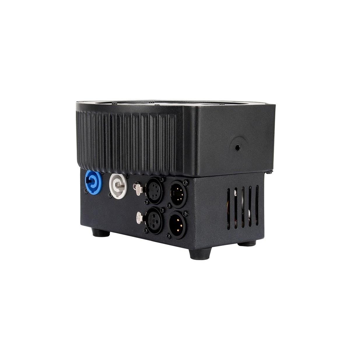 ADJ 5PX HEX Proiettore PAR LED 6-in-1 60W