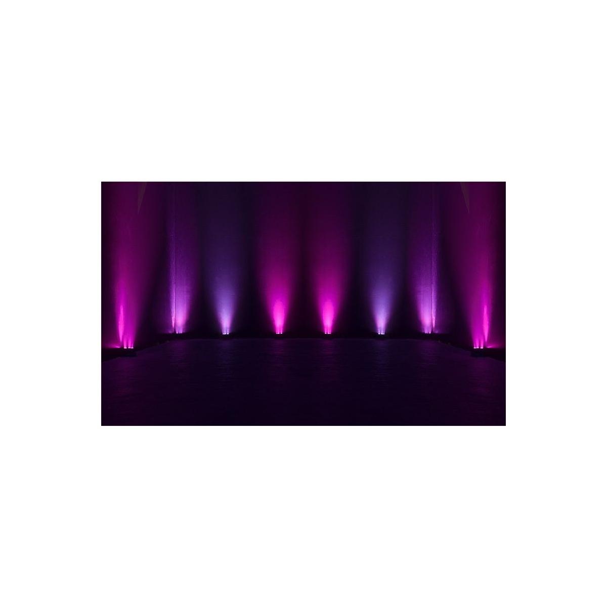 ADJ 5PX HEX Proiettore PAR LED 6-in-1 60W