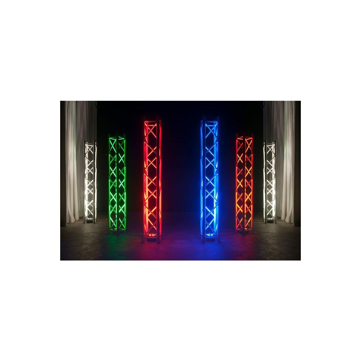 ADJ 5PX HEX Proiettore PAR LED 6-in-1 60W