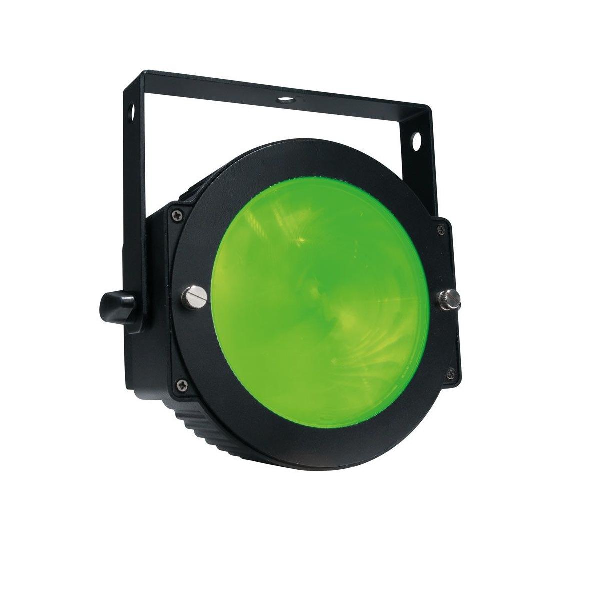 ADJ Dotz Par Faretto LED COB 36W per illuminazione scenica