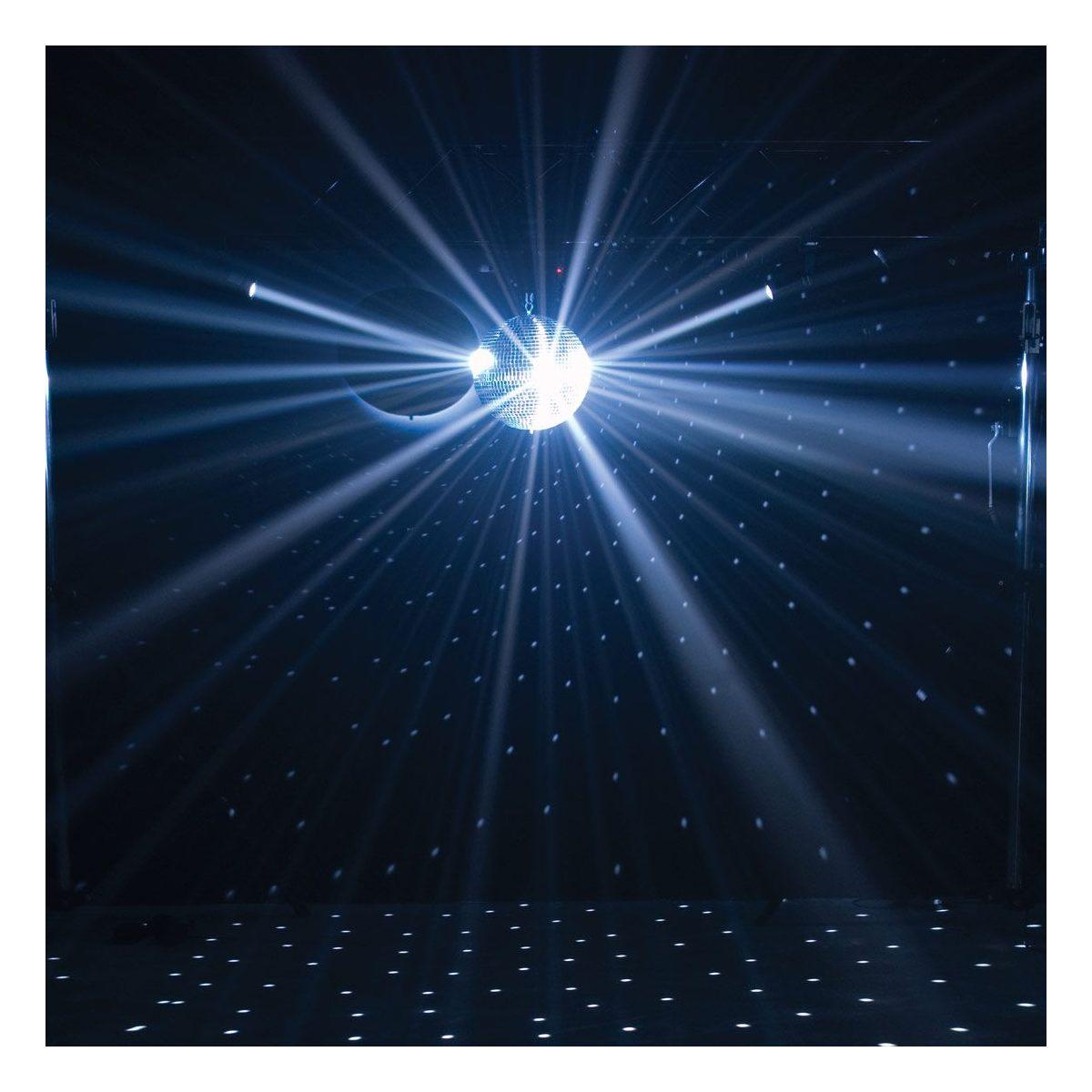 ADJ Pinspot LED II Faretto LED per effetti luce concentrati