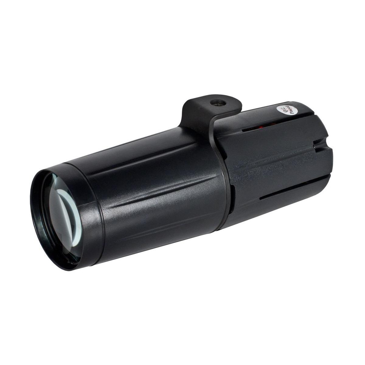 ADJ Pinspot LED II Faretto LED per effetti luce concentrati