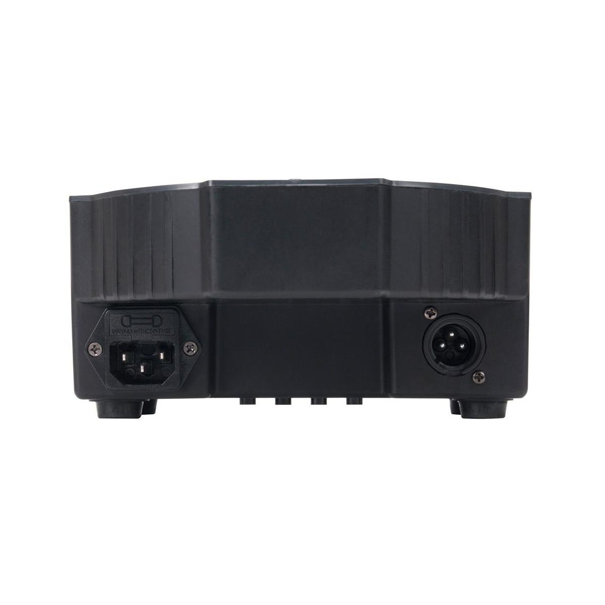 ADJ Mega TRIPAR Profile PLUS Par LED compatto RGB+UV