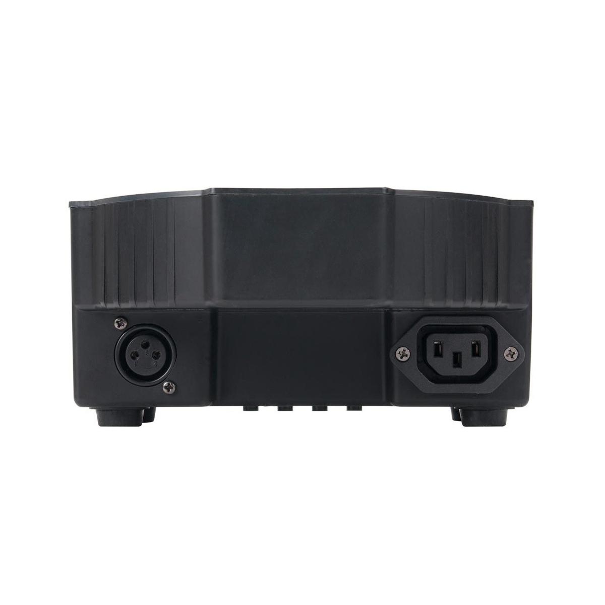 ADJ Mega TRIPAR Profile PLUS Par LED compatto RGB+UV