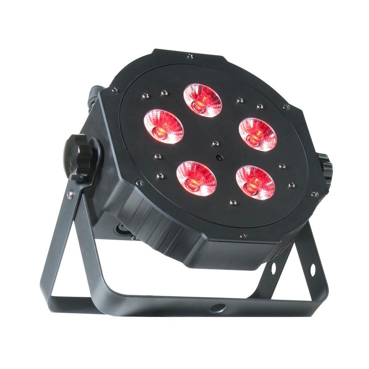 ADJ Mega TRIPAR Profile PLUS Par LED compatto RGB+UV