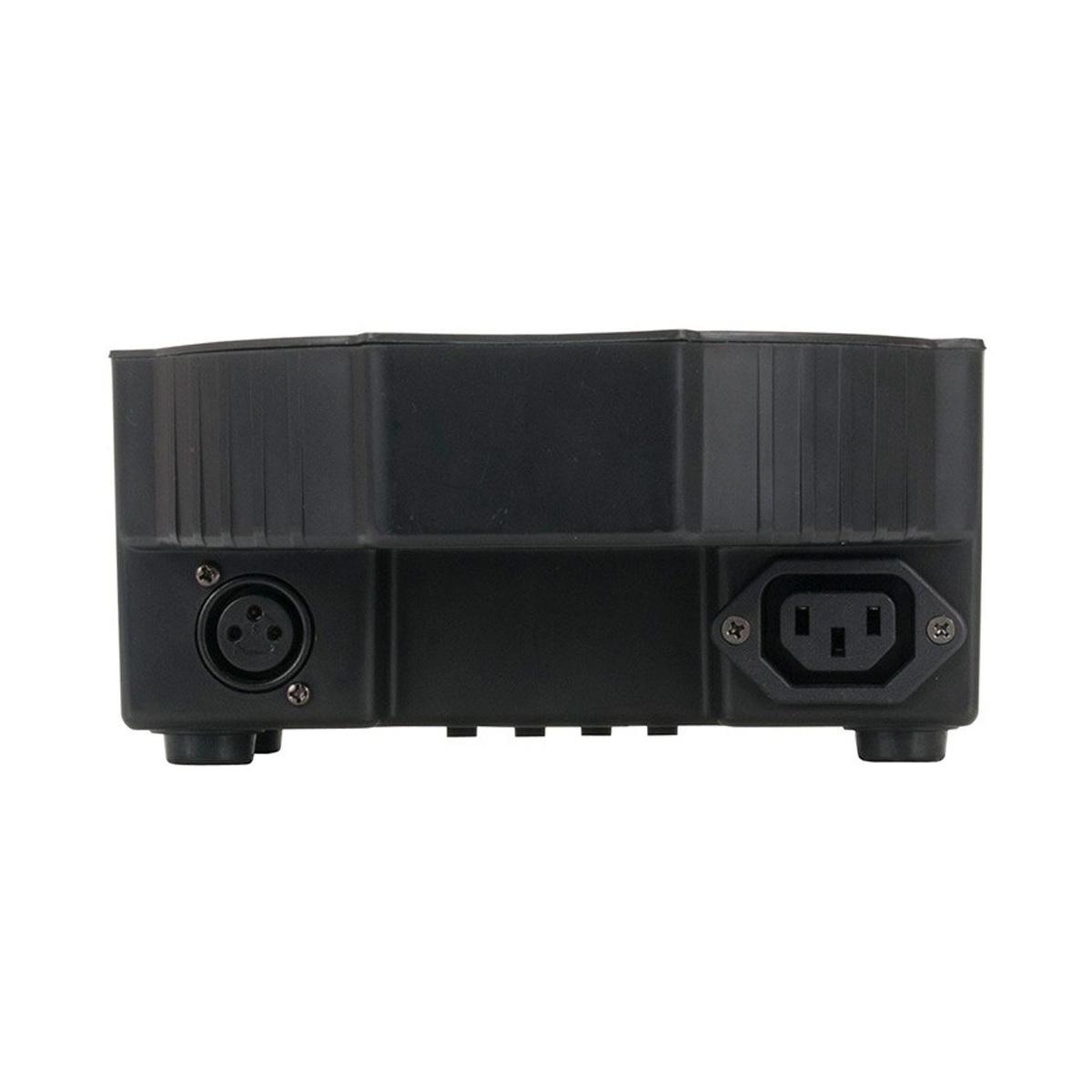 ADJ Mega HEX Par Faro LED RGBWA+UV per illuminazione scenica