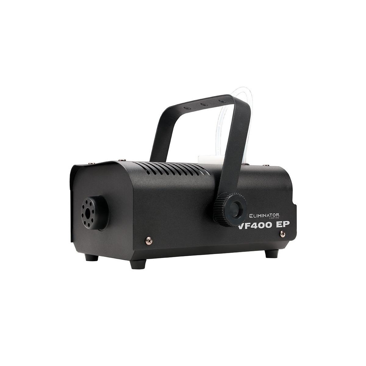 Eliminator VF 400 EP Macchina del Fumo Compatta