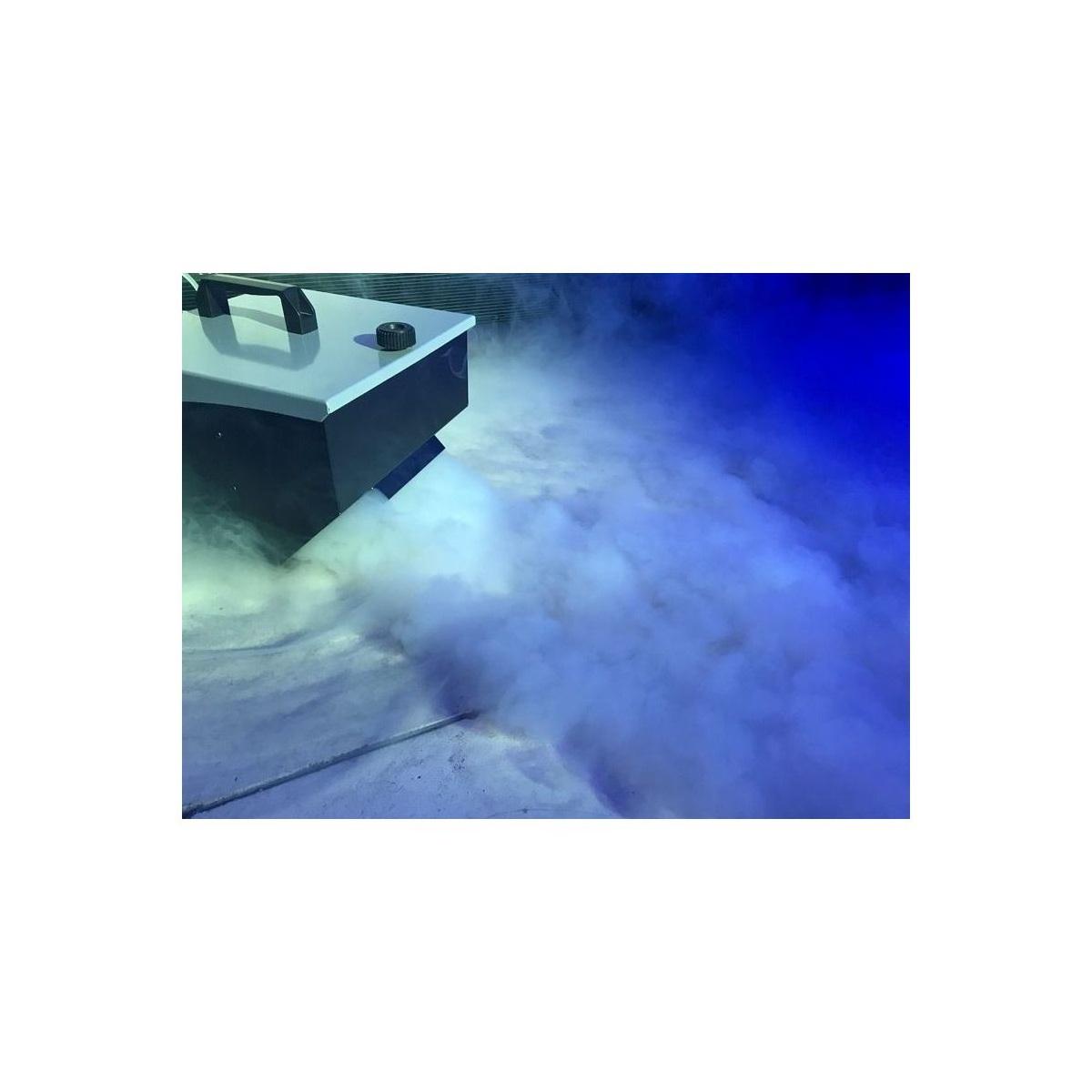 Eliminator Mister Kool EP Macchina del Fumo Effetto Nebbia