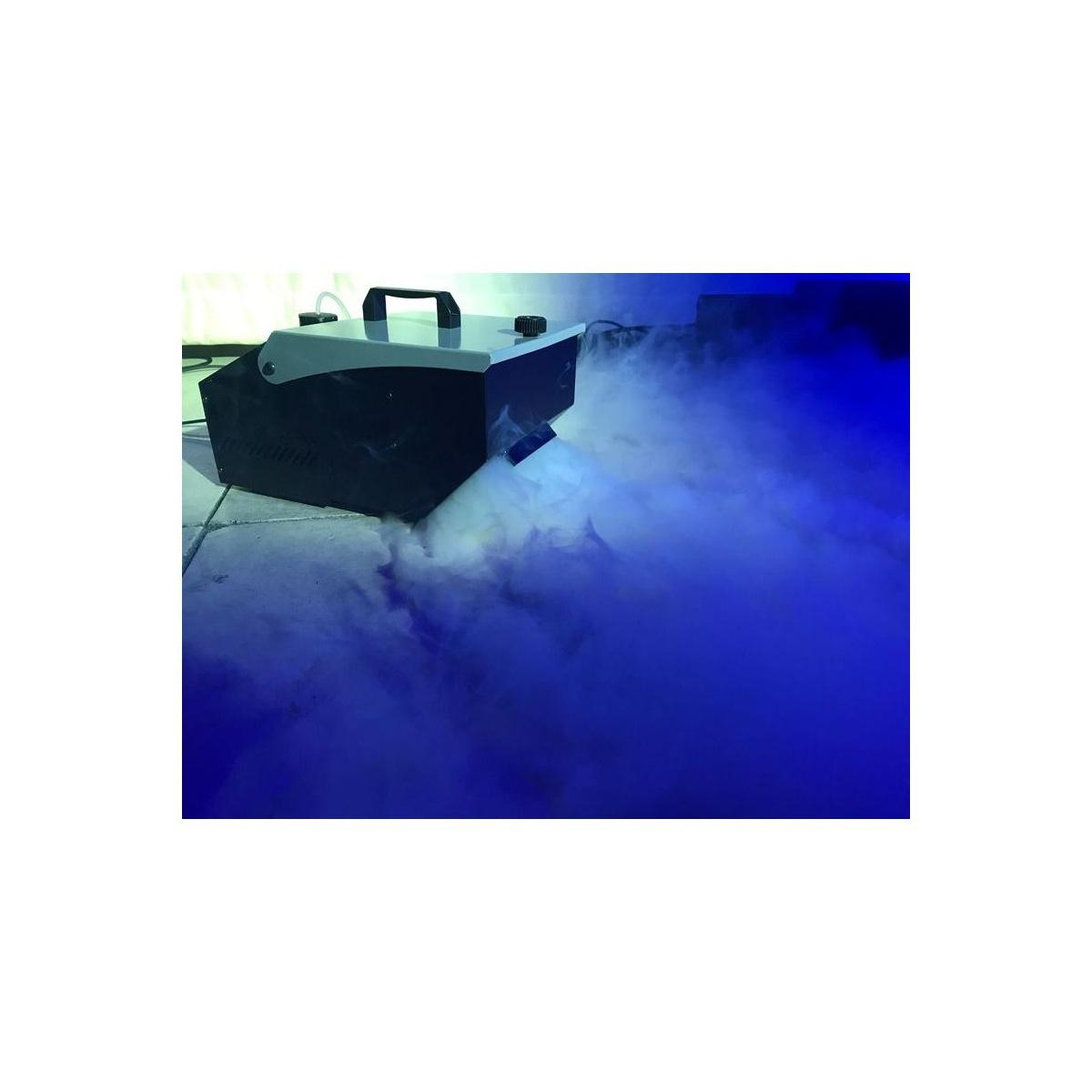 Eliminator Mister Kool EP Macchina del Fumo Effetto Nebbia