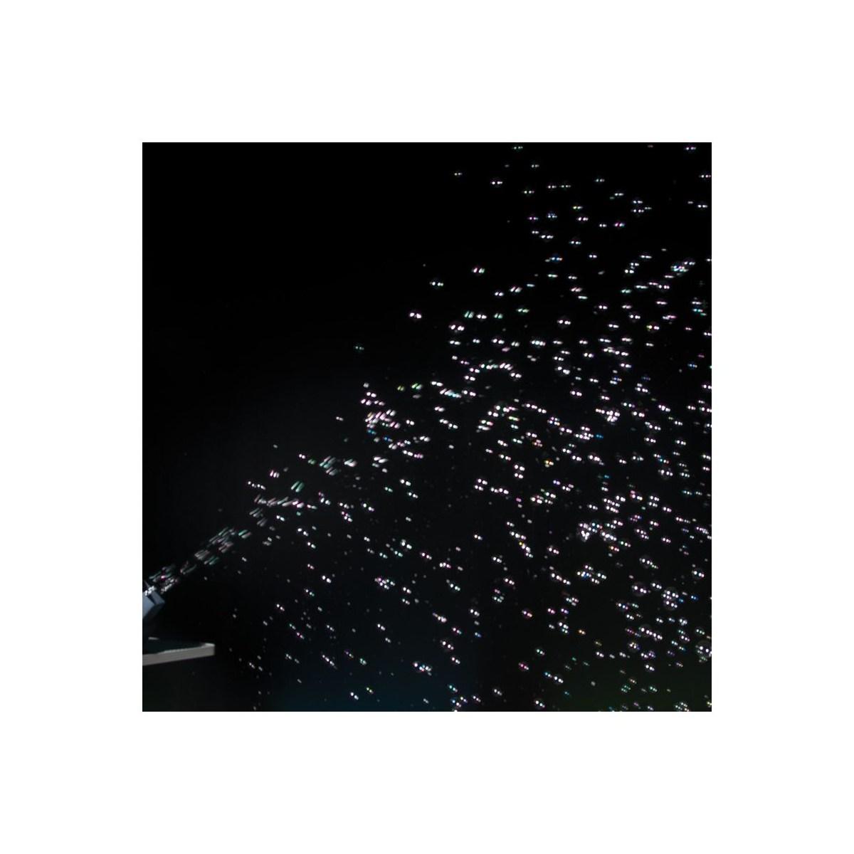Eliminator Bubbletron EX Macchina per Bolle Professionale