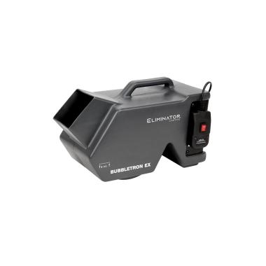 Eliminator Bubbletron EX Macchina per Bolle Professionale