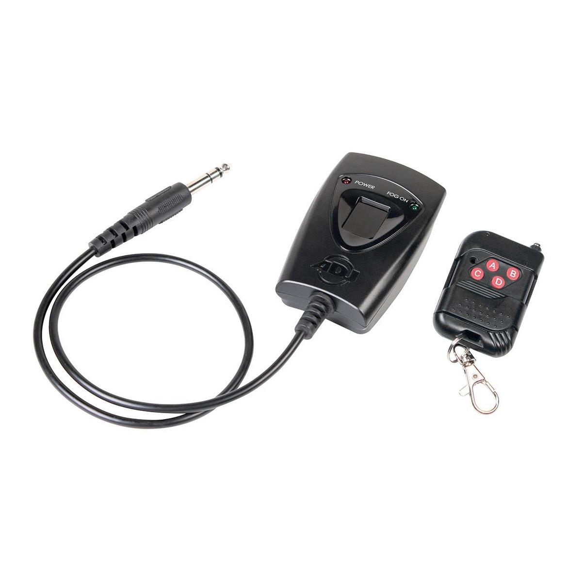 ADJ Fog Fury Jett Macchina del Fumo Verticale a LED