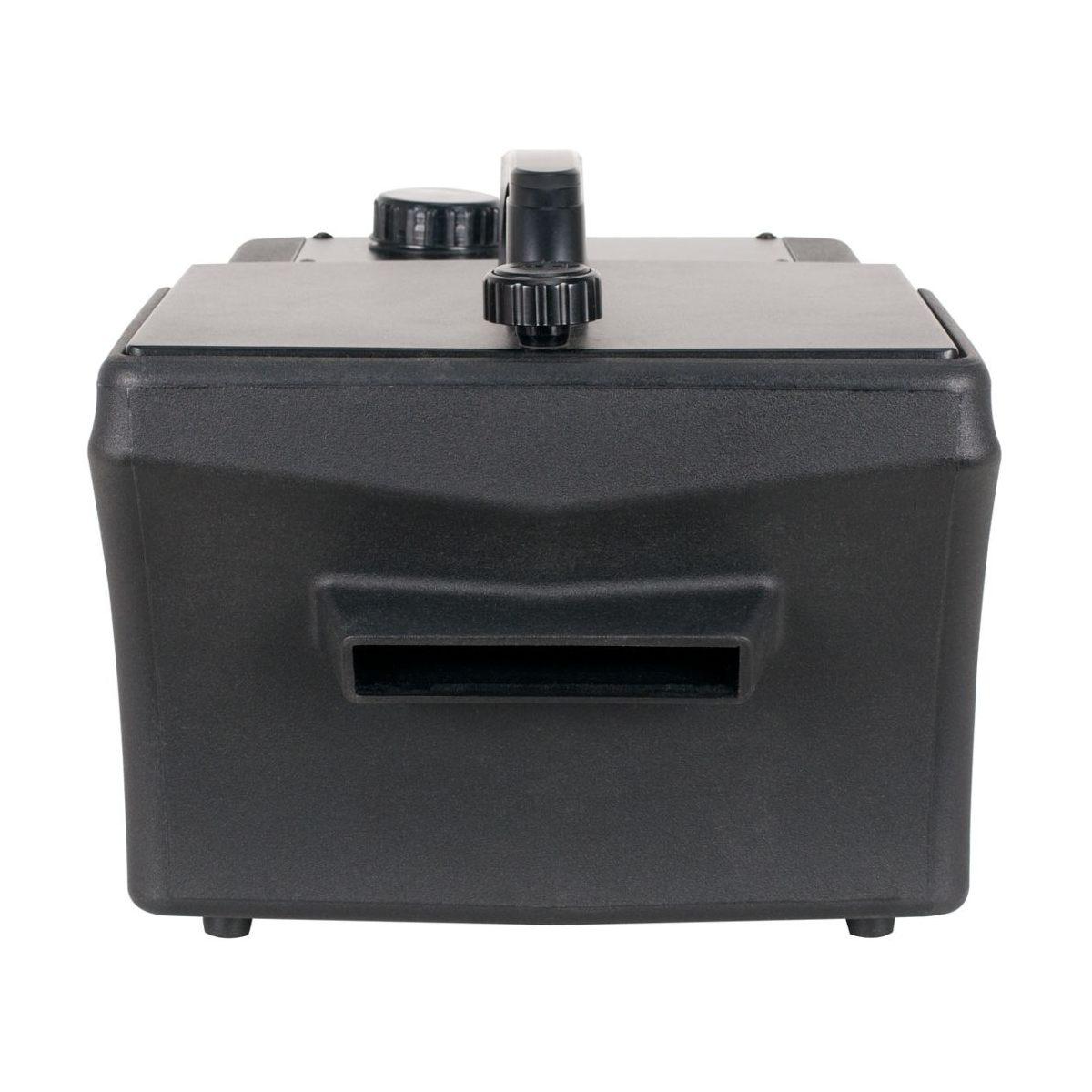 ADJ Entour Chill Macchina del Fumo Bassa Nebbia Professionale