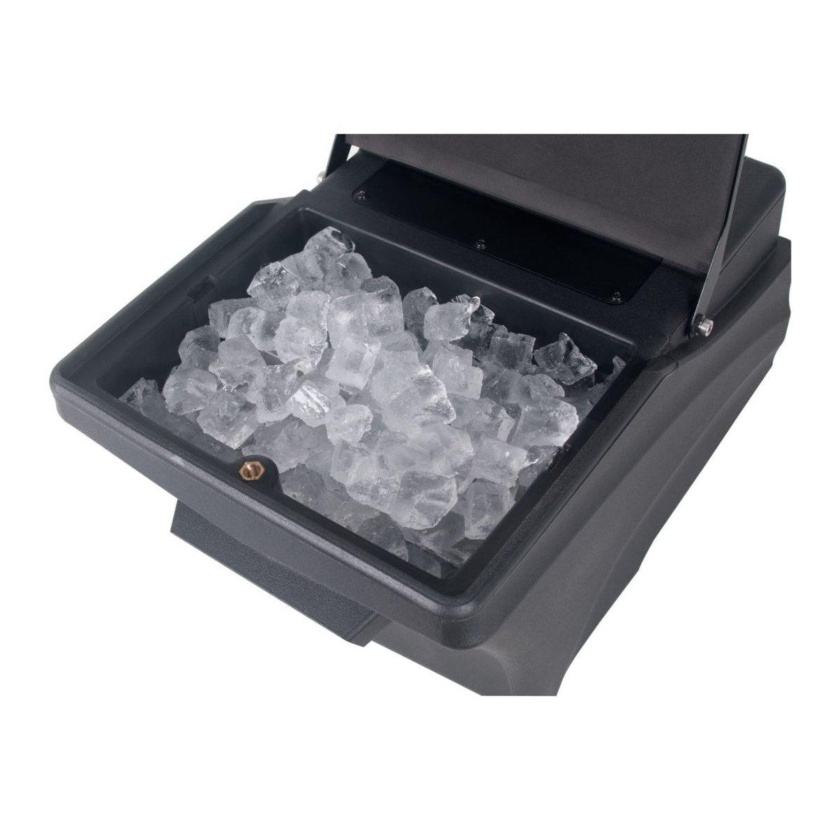 ADJ Entour Chill Macchina del Fumo Bassa Nebbia Professionale